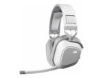 Corsair | Игровая гарнитура | HS80 MAX | Bluetooth | Накладные | Беспроводные