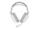 Corsair | Игровая гарнитура | HS80 MAX | Bluetooth | Накладные | Беспроводные