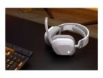 Corsair | Игровая гарнитура | HS80 MAX | Bluetooth | Накладные | Беспроводные