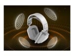 Corsair | Игровая гарнитура | HS80 MAX | Bluetooth | Накладные | Беспроводные