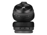 Corsair | High-Fidelity игровая гарнитура | VIRTUOSO RGB WIRELESS XT | беспроводная/проводная | Over-Ear | черная | беспроводная