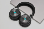 Corsair | High-Fidelity игровая гарнитура | VIRTUOSO RGB WIRELESS XT | беспроводная/проводная | Over-Ear | черная | беспроводная
