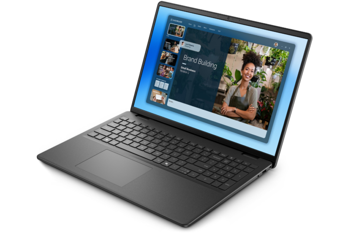 Dell 16 DC16250 | Угольно-черный | 16" | FHD+ | 1920 x 1200 пикселей | Антибликовый | Intel Core 5 | 120U | 8 ГБ | DDR5 | Объем SSD 512 ГБ | Intel Graphics | Ubuntu | 802.11ax | Язык клавиатуры английский | Подсветка клавиатуры | Гарантия 36 мес. | Гарантия на батарею 12 мес.