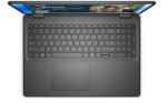 Dell 16 DC16250 | Угольно-черный | 16" | FHD+ | 1920 x 1200 пикселей | Антибликовый | Intel Core 5 | 120U | 8 ГБ | DDR5 | Объем SSD 512 ГБ | Intel Graphics | Ubuntu | 802.11ax | Язык клавиатуры английский | Подсветка клавиатуры | Гарантия 36 мес. | Гарантия на батарею 12 мес.