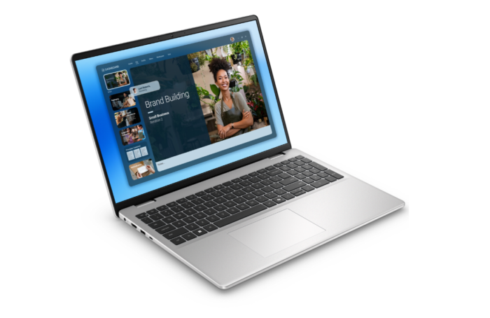 Dell 16 DC16251 | Платиновое серебро | 16" | FHD+ | 1920 x 1200 пикселей | Антибликовое покрытие | Intel Core 7 | 150U | 16 ГБ | DDR5 | Объём SSD 512 ГБ | Intel Graphics | Ubuntu | 802.11ax | Язык клавиатуры английский | Подсветка клавиатуры | Гарантия 36 мес. | Гарантия на батарею 12 мес.