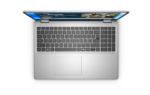 Dell 16 DC16251 | Платиновое серебро | 16" | FHD+ | 1920 x 1200 пикселей | Антибликовый | Intel Core 7 | 150U | 16 ГБ | DDR5 | Объём SSD 512 ГБ | Intel Graphics | Windows 11 Home | 802.11ax | Язык клавиатуры английский | Подсветка клавиатуры | Гарантия 36 мес. | Гарантия на батарею 12 мес.