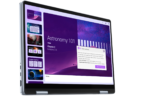Dell Plus 14 2-in-1 DB04250 | Ice Blue | 14" | Сенсорный | 2K | 1920 x 1200 пикселей | Intel Core Ultra 5 | 226V | 16 ГБ | LPDDR5X | Объём SSD 512 ГБ | Intel Arc Graphics | Windows 11 Pro | 802.11be | Язык клавиатуры английский | Подсветка клавиатуры | Гарантия 36 мес. | Гарантия на батарею 12 мес.