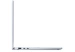 Dell Plus 14 2-in-1 DB04250 | Ice Blue | 14" | Сенсорный | 2K | 1920 x 1200 пикселей | Intel Core Ultra 5 | 226V | 16 ГБ | LPDDR5X | Объём SSD 512 ГБ | Intel Arc Graphics | Windows 11 Pro | 802.11be | Язык клавиатуры английский | Подсветка клавиатуры | Гарантия 36 мес. | Гарантия на батарею 12 мес.