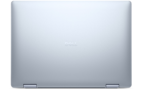 Dell Plus 14 2-in-1 DB04250 | Ice Blue | 14" | Сенсорный | 2K | 1920 x 1200 пикселей | Intel Core Ultra 5 | 226V | 16 ГБ | LPDDR5X | Объём SSD 512 ГБ | Intel Arc Graphics | Windows 11 Pro | 802.11be | Язык клавиатуры английский | Подсветка клавиатуры | Гарантия 36 мес. | Гарантия на батарею 12 мес.