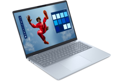 Dell Plus 16 DB16250 | Ice Blue | 16" | Сенсорный экран | 2K | 2560 x 1600 пикселей | Intel Core Ultra 9 | 288V | 32 ГБ | LPDDR5X | Объём SSD 1000 ГБ | Intel Arc Graphics | Windows 11 Pro | 802.11be | Язык клавиатуры английский | Подсветка клавиатуры | Гарантия 36 мес. | Гарантия на батарею 12 мес.