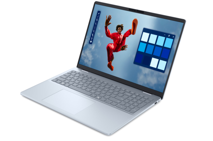 Dell Plus 16 DB16250 | Ice Blue | 16" | Сенсорный экран | 2K | 2560 x 1600 пикселей | Intel Core Ultra 9 | 288V | 32 ГБ | LPDDR5X | Объём SSD 1000 ГБ | Intel Arc Graphics | Windows 11 Pro | 802.11be | Язык клавиатуры английский | Подсветка клавиатуры | Гарантия 36 мес. | Гарантия на батарею 12 мес.