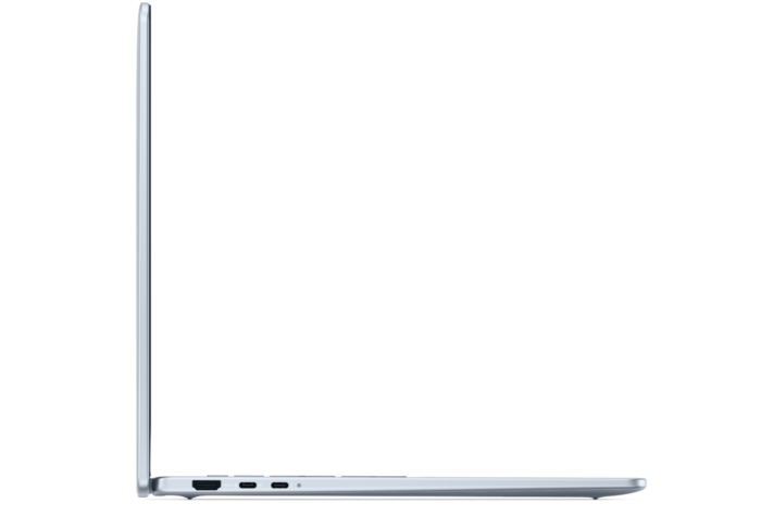Dell Plus 16 DB16250 | Ice Blue | 16" | Сенсорный экран | 2K | 2560 x 1600 пикселей | Intel Core Ultra 9 | 288V | 32 ГБ | LPDDR5X | Объём SSD 1000 ГБ | Intel Arc Graphics | Windows 11 Pro | 802.11be | Язык клавиатуры английский | Подсветка клавиатуры | Гарантия 36 мес. | Гарантия на батарею 12 мес.