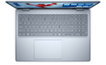Dell | Plus 16 | Ледяной голубой | 16" | WVA | Сенсорный экран | FHD+ | 1920 x 1200 пикселей | Intel Core Ultra 7 | 258V | 32 ГБ | LPDDR5X | Объем SSD 1000 ГБ | Intel Arc Graphics | Windows 11 Pro | 802.11be | Язык клавиатуры английский | Подсветка клавиатуры | Гарантия 36 мес. | Гарантия на батарею 12 мес.