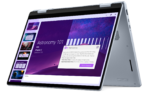 Dell Plus 2-in-1 DB04250 | Ice Blue | 14" | WVA | Сенсорный экран | FHD+ | 1920 x 1200 пикселей | Intel Core Ultra 9 | 288V | 32 ГБ | LPDDR5X | Объем SSD 1000 ГБ | Intel Arc Graphics | Windows 11 Pro | 802.11be | Язык клавиатуры английский | Подсветка клавиатуры | Гарантия 36 мес. | Гарантия на батарею 12 мес.