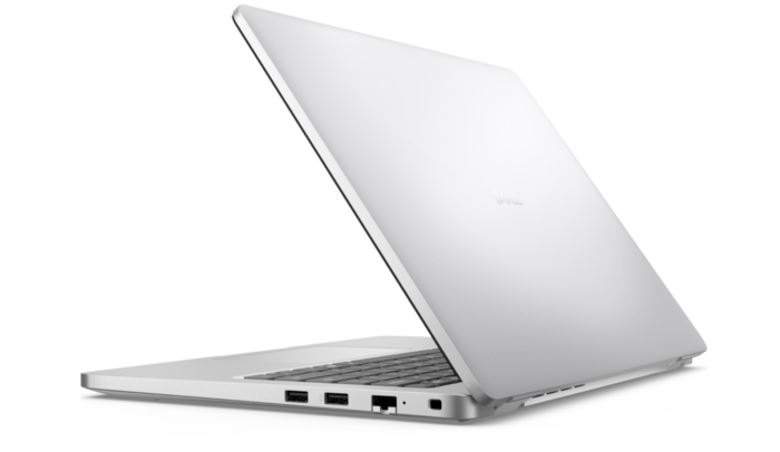 Dell Pro 14 PC14250 | 14" | FHD+ | Антибликовый | Intel Core Ultra 5 | 235U | 16 ГБ | DDR5 | Объем SSD 512 ГБ | Встроенная графика Intel | Windows 11 Pro | 802.11ax | Bluetooth версии 5.3 | Раскладка клавиатуры Nordic | Подсветка клавиатуры | Гарантия 36 мес. | Гарантия на батарею 12 мес.