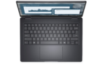 Dell Pro 14 PC14255 | 14" | IPS | FHD+ | 1920 x 1200 пикселей | Антибликовый | AMD Ryzen 5 | 220 | 16 ГБ | DDR5 | Объем SSD 512 ГБ | AMD Radeon 740M Graphics | Windows 11 Pro | 802.11ax | Язык клавиатуры английский | Подсветка клавиатуры | Гарантия 36 мес. | Гарантия на батарею 12 мес.