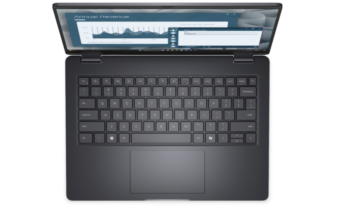 Dell Pro 14 PC14255 | 14" | IPS | FHD+ | 1920 x 1200 пикселей | Антибликовый | AMD Ryzen 5 | 220 | 16 ГБ | DDR5 | Объем SSD 512 ГБ | AMD Radeon 740M Graphics | Windows 11 Pro | 802.11ax | Язык клавиатуры английский | Подсветка клавиатуры | Гарантия 36 мес. | Гарантия на батарею 12 мес.