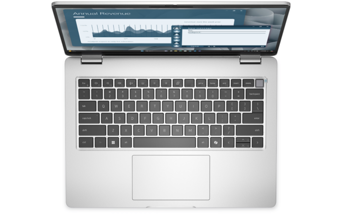 Dell Pro 14 PC14255 | 14" | IPS | FHD+ | 1920 × 1200 пикселей | Антибликовое покрытие | AMD Ryzen AI 7 | 350 | 16 ГБ | DDR5 | Объём SSD 512 ГБ | AMD Radeon 860M Graphics | Windows 11 Pro | 802.11ax | Раскладка клавиатуры Nordic | Подсветка клавиатуры | Гарантия 36 мес. | Гарантия на батарею 12 мес.