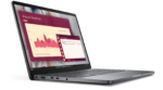 Dell Pro 14 | Платиновое серебро | 14" | IPS | FHD+ | 1920 x 1200 пикселей | Антибликовый | AMD Ryzen AI 7 PRO | 350 | 16 ГБ | DDR5 | Объем SSD 1000 ГБ | AMD Radeon 860M Graphics | Windows 11 Pro | 802.11ax | Язык клавиатуры английский | Подсветка клавиатуры | Гарантия 36 мес. | Гарантия на батарею 12 мес.