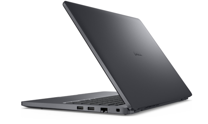 Dell Pro 14 | Платиновое серебро | 14" | IPS | FHD+ | 1920 x 1200 пикселей | Антибликовый | AMD Ryzen AI 7 PRO | 350 | 16 ГБ | DDR5 | Объем SSD 1000 ГБ | AMD Radeon 860M Graphics | Windows 11 Pro | 802.11ax | Язык клавиатуры английский | Подсветка клавиатуры | Гарантия 36 мес. | Гарантия на батарею 12 мес.