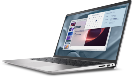 Dell Pro 15 Essential PV15250 | Платиновое серебро | 15,6" | WVA | FHD | 1920 x 1080 пикселей | Антибликовый | Intel Core i5 | i5-1334U | 16 ГБ | DDR5 | Объем SSD 1000 ГБ | Intel UHD Graphics | Windows 11 Home | 802.11ax | Язык клавиатуры английский | Гарантия 36 мес. | Гарантия на батарею 12 мес.