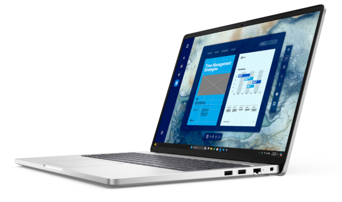 Dell Pro 16 PC16250 | 16" | FHD+ | Антибликовый | Intel Core Ultra 7 | 255U | 32 ГБ | DDR5 | Объем SSD 1000 ГБ | Intel Graphics | Windows 11 Pro | 802.11ax | Bluetooth версии 5.3 | Язык клавиатуры английский | Подсветка клавиатуры | Гарантия 36 мес. | Гарантия на батарею 12 мес.