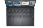 Dell Pro 16 PC16255 | Magnetite | 16" | IPS | FHD+ | 1920 x 1200 пикселей | Антибликовое покрытие | AMD Ryzen 5 | 220 | 16 ГБ | DDR5 | Объем SSD 512 ГБ | AMD Radeon 740M Graphics | Windows 11 Pro | 802.11ax | Раскладка клавиатуры Nordic | Подсветка клавиатуры | Гарантия 36 мес. | Гарантия на батарею 12 мес.