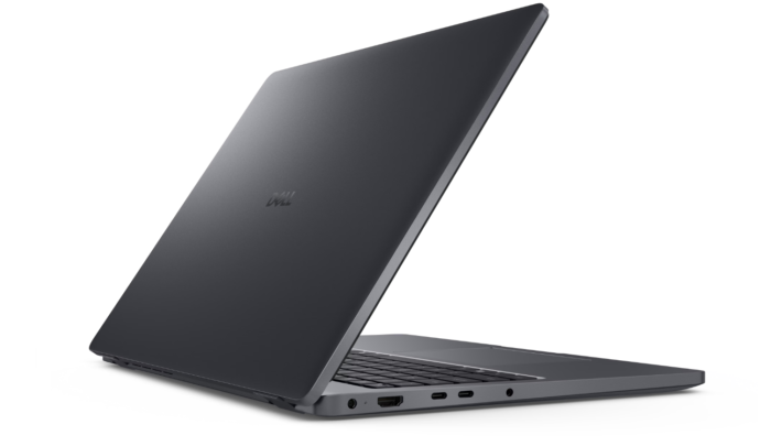 Dell Pro 16 PC16255 | Magnetite | 16" | IPS | FHD+ | 1920 x 1200 пикселей | Антибликовый | AMD Ryzen 5 | 220 | 16 ГБ | DDR5 | Объём SSD 512 ГБ | AMD Radeon 740M Graphics | Windows 11 Pro | 802.11ax | Язык клавиатуры английский | Подсветка клавиатуры | Гарантия 36 мес. | Гарантия на батарею 12 мес.