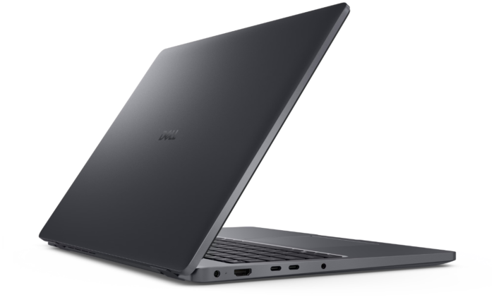 Dell Pro 16 PC16255 | Magnetite | 16" | IPS | FHD+ | 1920 x 1200 пикселей | Антибликовое покрытие | AMD Ryzen 5 | 220 | 16 ГБ | DDR5 | Объем SSD 512 ГБ | AMD Radeon 740M Graphics | Windows 11 Pro | 802.11ax | Раскладка клавиатуры Nordic | Подсветка клавиатуры | Гарантия 36 мес. | Гарантия на батарею 12 мес.