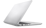 Dell Pro 16 PC16255 | Платиновое серебро | 16" | IPS | FHD+ | 1920 x 1200 пикселей | Антибликовый | AMD Ryzen AI 5 PRO | 340 | 16 ГБ | DDR5 | Объем SSD 512 ГБ | AMD Radeon 840M Graphics | Windows 11 Pro | 802.11ax | Раскладка клавиатуры Nordic | Подсветка клавиатуры | Гарантия 36 мес. | Гарантия на батарею 16 мес.