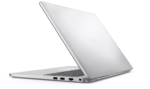 Dell Pro 16 PC16255 | Платиновое серебро | 16" | IPS | FHD+ | 1920 x 1200 пикселей | Антибликовый | AMD Ryzen AI 5 PRO | 340 | 16 ГБ | DDR5 | Объем SSD 512 ГБ | AMD Radeon 840M Graphics | Windows 11 Pro | 802.11ax | Раскладка клавиатуры Nordic | Подсветка клавиатуры | Гарантия 36 мес. | Гарантия на батарею 16 мес.