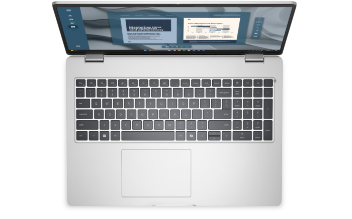 Dell Pro 16 PC16255 | Платиновое серебро | 16" | IPS | Сенсорный экран | FHD+ | 1920 x 1200 пикселей | Антибликовое покрытие | AMD Ryzen AI 7 PRO | 350 | 32 ГБ | DDR5 | Объём SSD 512 ГБ | AMD Radeon 860M Graphics | Windows 11 Pro | 802.11ax | Язык клавиатуры английский | Подсветка клавиатуры | Гарантия 36 мес. | Гарантия на батарею 12 мес.