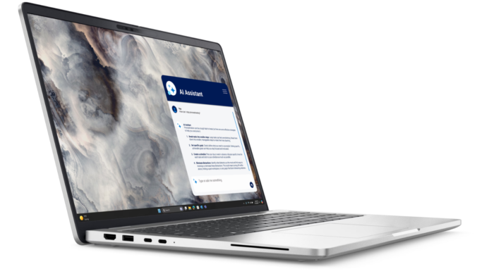 Dell Pro 16 Plus PB16250 | 16" | FHD+ | Антибликовый | Intel Core Ultra 7 | 266V | 16 ГБ | LPDDR5x | Объём SSD 512 ГБ | Intel Arc Graphics | Windows 11 Pro | 802.11be | Bluetooth версии 5.4 | Язык клавиатуры английский | Подсветка клавиатуры | Гарантия 36 мес. | Гарантия на батарею 12 мес.