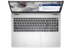 Dell Pro 16 Plus PB16250 | 16" | FHD+ | Антибликовый | Intel Core Ultra 7 | 266V | 16 ГБ | LPDDR5x | Объём SSD 512 ГБ | Intel Arc Graphics | Windows 11 Pro | 802.11be | Bluetooth версии 5.4 | Язык клавиатуры английский | Подсветка клавиатуры | Гарантия 36 мес. | Гарантия на батарею 12 мес.