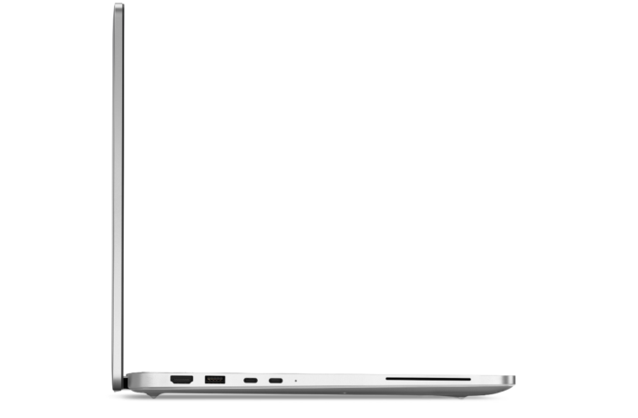 Dell Pro 16 Plus PB16250 | 16" | FHD+ | Антибликовый | Intel Core Ultra 7 | 266V | 16 ГБ | LPDDR5x | Объём SSD 512 ГБ | Intel Arc Graphics | Windows 11 Pro | 802.11be | Bluetooth версии 5.4 | Язык клавиатуры английский | Подсветка клавиатуры | Гарантия 36 мес. | Гарантия на батарею 12 мес.