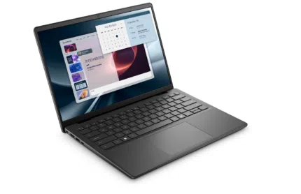 Dell Pro Essential 14 AG FHD+ AMD Ryzen 5 220/16ГБ/512ГБ/AMD Radeon/Ubuntu/англ. клавиатура/черный/3 года ProSupport NBD гарантия с выездом | Dell
