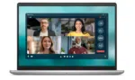 Dell Pro Essential 14 AG FHD+ i7-150U/16 ГБ/1 ТБ/Intel Graphics/Win11/англ. клавиатура/серебристый/гарантия 3 года ProSupport NBD Onsite | Dell