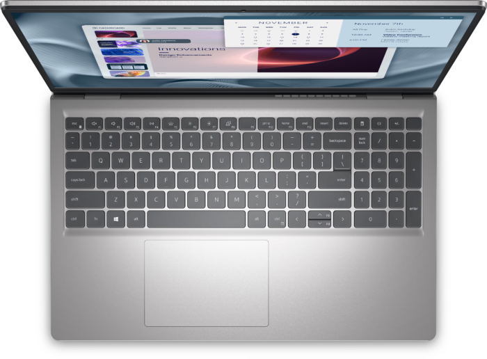 Dell Pro Essential 15 AG FHD i7-1355U/16GB/512GB/Intel UHD/Ubuntu/ENG Backlit kbd/Silver/3Y ProSupport NBD Onsite Warranty | Dell