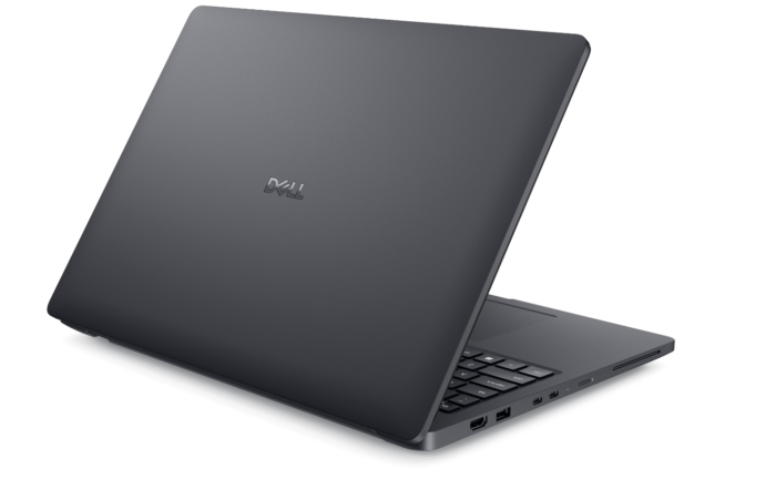 Dell Pro Max 16 MC16250 FHD+ Ultra 7 255H/32 ГБ/512 ГБ/NVIDIA RTX PRO 2000 Blackwell 8 ГБ/Win11 Pro/эстонская клавиатура с подсветкой/сканер отпечатков/смарт-карта/3 года базового выездного обслуживания | Dell