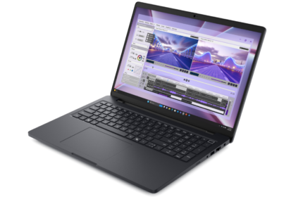 Dell Pro Max 16 MC16250 FHD+ Ultra 9 285H/32 ГБ/512 ГБ/NVIDIA RTX PRO 2000 Blackwell 8 ГБ/Win11 Pro/эстонская клавиатура с подсветкой/FP/SC/3 года Basic Onsite | Dell