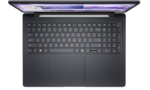 Dell Pro Max 16 MC16250 FHD+ Ultra 9 285H/32 ГБ/512 ГБ/NVIDIA RTX PRO 2000 Blackwell 8 ГБ/Win11 Pro/эстонская клавиатура с подсветкой/FP/SC/3 года Basic Onsite | Dell