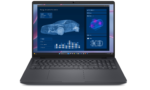 Dell Pro Max 16 MC16255 FHD+ AMD Ryzen AI 9 HX PRO 370/32GB/512GB/NVIDIA RTX PRO 1000 Blackwell 8GB/Win11 Pro/ENG Backlit kbd/FP/SC/3Y Basic | Dell