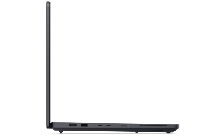 Dell Pro Max 16 MC16255 FHD+ AMD Ryzen AI 9 HX PRO 370/32GB/512GB/NVIDIA RTX PRO 1000 Blackwell 8GB/Win11 Pro/ENG Backlit kbd/FP/SC/3Y Basic | Dell