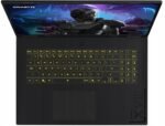 Gigabyte A18 Gaming 3VH | Black Steel | 18 " | IPS | WQXGA | 2560 x 1600 пикселей | 165 Hz | Anti-glare | AMD Ryzen 7 | 260 | 16 GB | So-DIMM DDR5 | Емкость твердотельного накопителя 1000 GB | NVIDIA GeForce RTX 5060 | GDDR7 | 8 GB | Windows 11 Home | Версия Bluetooth 5.3 | Язык клавиатуры US international | Клавиатура с подсветкой | Гарантия 24 мес. | Гарантия на аккумулятор 12 мес.