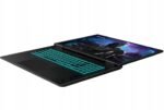 Gigabyte A18 Gaming 3VH | Black Steel | 18 " | IPS | WQXGA | 2560 x 1600 пикселей | 165 Hz | Anti-glare | AMD Ryzen 7 | 260 | 16 GB | So-DIMM DDR5 | Емкость твердотельного накопителя 1000 GB | NVIDIA GeForce RTX 5060 | GDDR7 | 8 GB | Windows 11 Home | Версия Bluetooth 5.3 | Язык клавиатуры US international | Клавиатура с подсветкой | Гарантия 24 мес. | Гарантия на аккумулятор 12 мес.