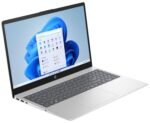 HP 15-fd0217nw | 15 | Серебристый | 15,6" | FHD | 1920 x 1080 пикселей | Intel Core i3 | i3-N305 | 8 ГБ | DDR4 | Объем SSD 512 ГБ | Intel UHD Graphics | Windows 11 Home | Bluetooth версии 5.3 | 802.11ax | Язык клавиатуры английский | Гарантия 24 мес.