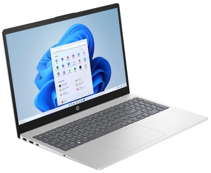 HP 15-fd0217nw | 15 | Серебристый | 15,6" | FHD | 1920 x 1080 пикселей | Intel Core i3 | i3-N305 | 8 ГБ | DDR4 | Объем SSD 512 ГБ | Intel UHD Graphics | Windows 11 Home | Bluetooth версии 5.3 | 802.11ax | Язык клавиатуры английский | Гарантия 24 мес.