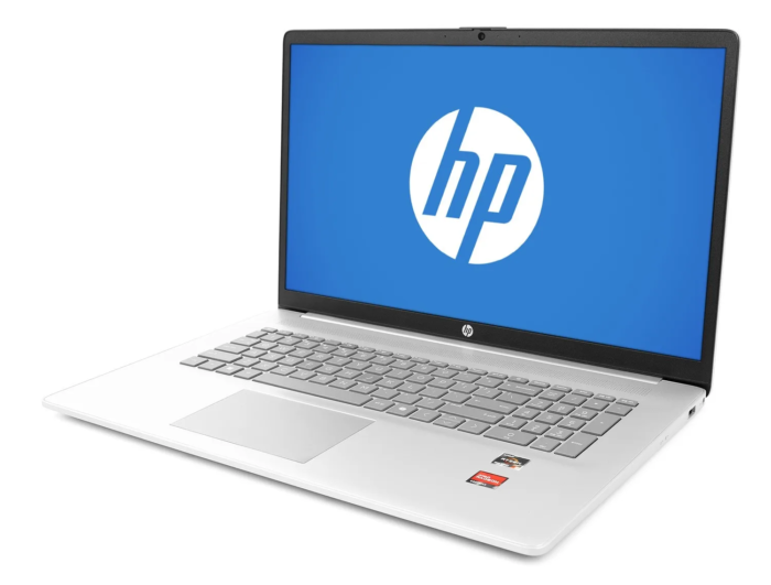 HP 17 | 17-cp2216nw | Серебристый | 17,3" | IPS | 1920 × 1080 пикселей | AMD Ryzen 5 | 7520U | 16 ГБ | LPDDR5 | Объем SSD 512 ГБ | AMD Radeon Graphics | Windows 11 Home | Bluetooth версии 5.4 | 802.11ax | Язык клавиатуры английский | Гарантия 24 мес.