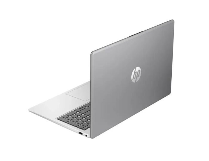 HP 255R | G10 | Turbo Silver | 15,6" | IPS | FHD | 1920 x 1080 пикселей | Антибликовое покрытие | AMD Ryzen 5 | 7535U | 8 ГБ | SODIMM-DDR5 | Объем SSD 512 ГБ | AMD Radeon Graphics | Windows 11 Home | 802.11ax | Bluetooth версии 5.4 | Язык клавиатуры английский | Гарантия 36 мес. | Гарантия на батарею 12 мес.
