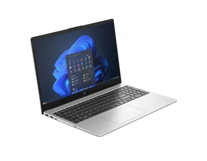 HP 255R | G10 | Turbo Silver | 15,6" | IPS | FHD | 1920 x 1080 пикселей | Антибликовое покрытие | AMD Ryzen 5 | 7535U | 8 ГБ | SODIMM-DDR5 | Объем SSD 512 ГБ | AMD Radeon Graphics | Windows 11 Home | 802.11ax | Bluetooth версии 5.4 | Язык клавиатуры английский | Гарантия 36 мес. | Гарантия на батарею 12 мес.